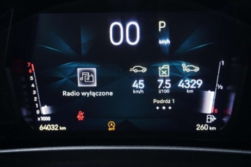  DS Automobiles DS 4 Bezwypadek SalonPL ACC Kamera Panorama Matix LED, zdjęcie 14