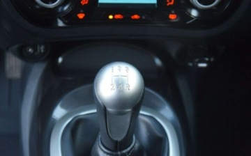 Nissan Juke I SUV Facelifting 1.6i 112KM 2018 Nissan Juke 1.6B Navi Kamera 2018r 2 Kpl Kol Sprowadzony Oplacony, zdjęcie 26