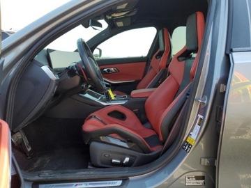 BMW Seria 3 G20-G21 2023 BMW M3 Competition 2023 3.0l 3.0 Benzyna 503KM, zdjęcie 8