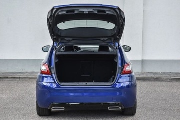 Peugeot 2015 Peugeot 308 PEUGEOT 308 GT 1.6 205KM 18 LED NAVI Panorama Masaze Gwarancja, zdjęcie 36