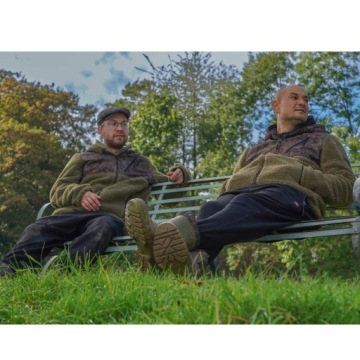 Зимние сапоги One More Cast Thermal с флисовой подкладкой Thinsulate, размер 45