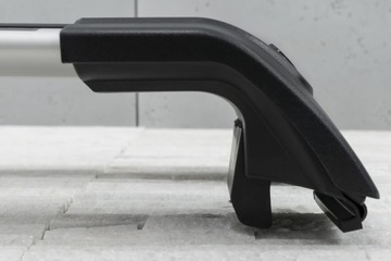 Kia Sportage v NQ5 2021+ Балки для рейтингов крыши