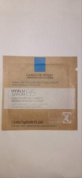 LA ROCHE POSAY HYALU B5 KONCENTRAT SERUM TWARZY