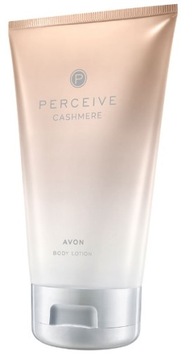 AVON PERCEIVE CASHMERE Perfumowany balsam do ciała