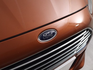 Ford Fiesta VII Hatchback 3d Facelifting 1.0 EcoBoost 100KM 2013 Ford Fiesta 1.0 EcoBoost, Salon Polska, zdjęcie 18