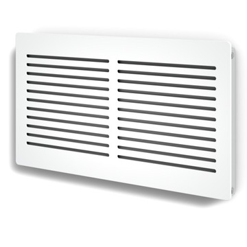 maskownica grzejnika 68x119cm M20 LAKIEROWANA