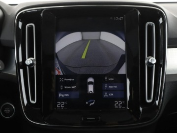 Volvo XC40 2020 Volvo XC 40 Automat, Navi, Panorama, Czujniki,, zdjęcie 24