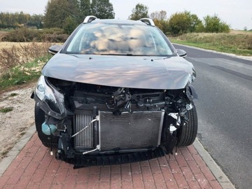 Peugeot 2008 I SUV Facelifting 1.5 BlueHDI 102KM 2019 Peugeot 2008 1.5 HDI 2019 1.5 Diesel 102KM, zdjęcie 5