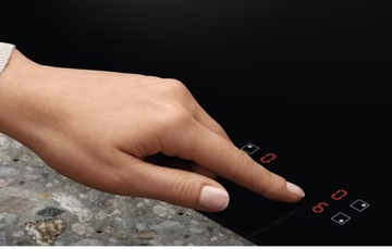 ELECTROLUX SET пароварка + индукционная плита