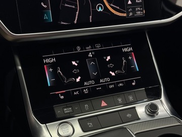 Audi A6 C8 Limousine 2.0 40 TDI 204KM 2020 Audi A6 Limousine 40 TDI Sport S Tronic / Kamera c, zdjęcie 23