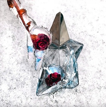 THIERRY MUGLER ANGEL 2019 EDT 100 МЛ ОРИГИНАЛ