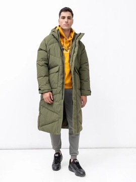 ADIDAS PARKA JACKET