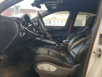 Porsche Macan 2021 Porsche Macan S 2021 3.0l 3.0 Benzyna 348KM, zdjęcie 7