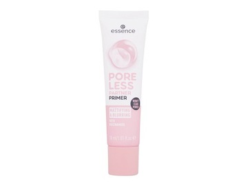 Baza pod makijaż Essence Poreless Partner