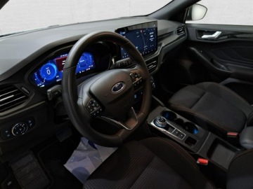 Ford Focus IV Kombi Facelifting 1.5 ECOBLUE 115KM 2024 Ford Focus Poleasingowe.pl SCM, zdjęcie 10