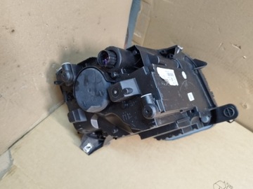 FIAT 500 20- SVĚTLO LEVÝ PŘEDNÍ 00521400360