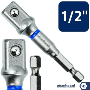 Адаптер ударной головки PiranhaCut