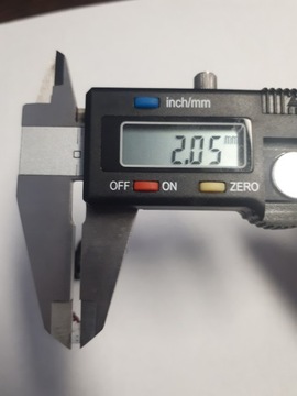 Батарея CMOS BIOS CR2032 Батарея 23.21212.042