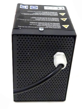 МОТОР ДЛЯ ЖАРКИ R-GRILL ВЕРТИКА 40Вт 110В