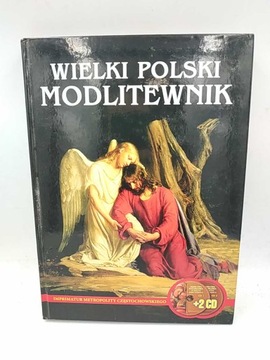 Wielki polski modlitewnik - Topczewski