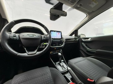Ford Fiesta VIII Hatchback 3d 1.0 EcoBoost 100KM 2019 Ford Fiesta Ford Fiestra ECOBOOST, zdjęcie 22
