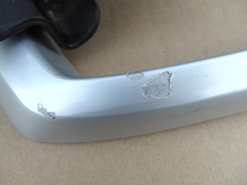 КРЕПЛЕНИЕ РУЧКИ БАГАЖНИКА PEUGEOT SATELIS 125