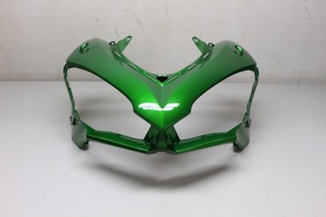 KAWASAKI Z 1000 SX NINJA CZACHA CZASZA OWIEWKA
