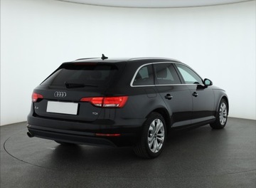 Audi A4 B9 2016 Audi A4 2.0 TDI, Salon Polska, Automat, Navi, zdjęcie 4