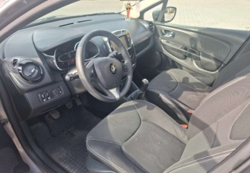 Renault Clio IV Grandtour  1.5 ENERGY dCi 90KM 2013 Renault Clio Renault Clio 1,5DCI 1.5 Diesel 90KM, zdjęcie 16