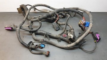 INSTALACE SVAZEK MOTORU FIAT CROMA II 2.2 16V