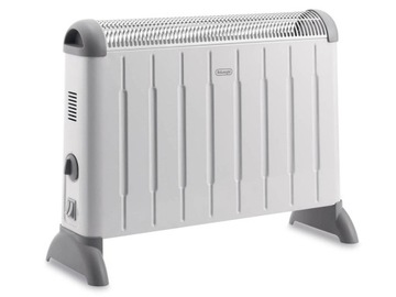 Grzejnik elektryczny konwektorowy De'Longhi HCM 2030 2000 W