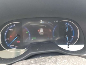 Toyota RAV4 V 2024 Toyota RAV4 2024 xle premium 2.5l 2.5 Hybryda 219KM, zdjęcie 8