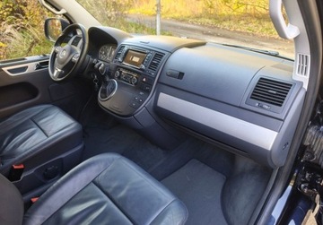 Volkswagen Multivan T6 2015 Volkswagen Multivan Highline 7 os, BiTurbo 180KM 4Motion DSG, Tempomat, Ha, zdjęcie 14