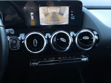 Mercedes Klasa B W247 2021 Mercedes B B 180 d, Salon Polska, Automat, Skóra, zdjęcie 19