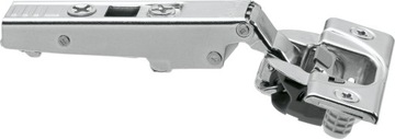 BLUM zawias CICHY DOMYK - 71B3580 CLIP EXPANDO