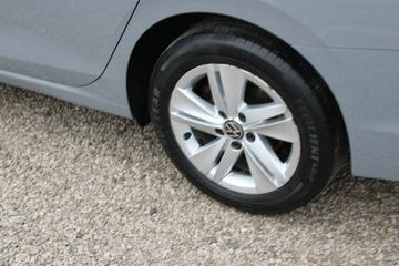 Volkswagen Golf VIII Variant 2.0 TDI 115KM 2020 Volkswagen Golf LIFE Asystent Salon PL, zdjęcie 11