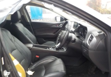 Mazda 3 III Hatchback Facelifting 2.0 SKYACTIV-G I-ELOOP 165KM 2018 Mazda 3 Okazja 2.0 Benzyna 165KM, zdjęcie 17