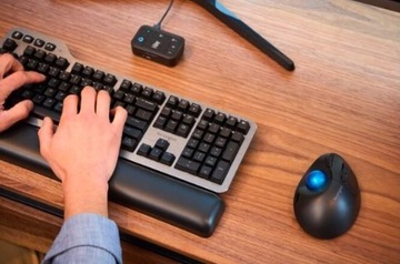 Трекбол KENSINGTON ProFit Ergo TB450