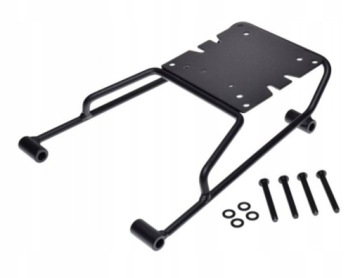 STELAŻ KUFRA TYŁ SHAD DO HONDA CRF