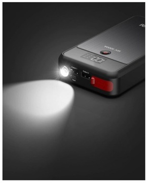 СТАРТЕР-БУСТЕР POWERBANK ПУСКОВОЕ УСТРОЙСТВО