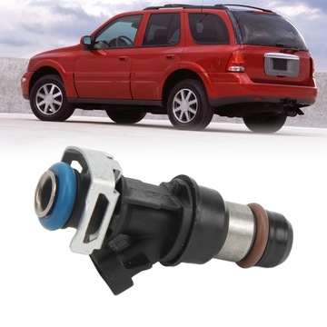 Wtryskiwacz paliwa 17113553 Zamiennik akcesoriów dla Chevrolet Avalanche
