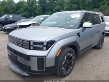 Hyundai Santa Fe V 2024 Hyundai Santa Fe SE 2024 2.5l 2.5 Benzyna 277KM, zdjęcie 1