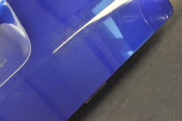 FORD TOURNEO CONNECT MK2 VÍKO KUFRU KUFRU ZADNÍ GD