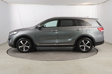 Kia Sorento III SUV 2.0 CRDi 185KM 2016 Kia Sorento 2.0 CRDi, Salon Polska, 182 KM, 4X4, zdjęcie 2