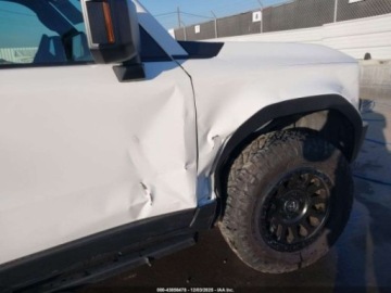 Toyota Land Cruiser VIII 2024 Toyota Land Cruiser 2024 TOYOTA LAND CRUISER 1958 2.4 Hybryda 275KM, zdjęcie 9