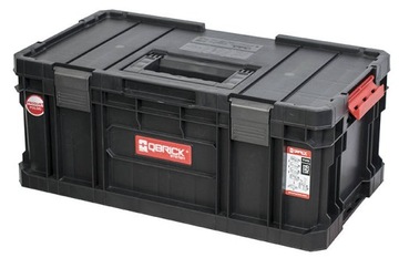 QS TWO ToolBOX Plus + 2 x TWO ORGANIZER MULTI
