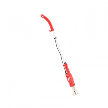 PALNIK OPALARKA WYPALARKA CHWASTÓW DMUCHAWA GRILL