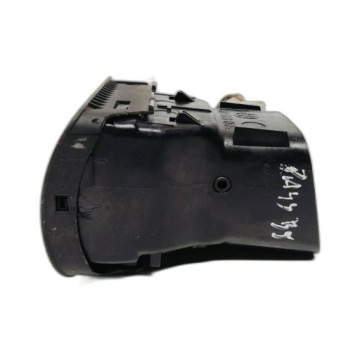 3B0819704D, Kratki des lüfters Volkswagen Passat B5 Lift 1.9 TDI 3B0819704D | thumb 4