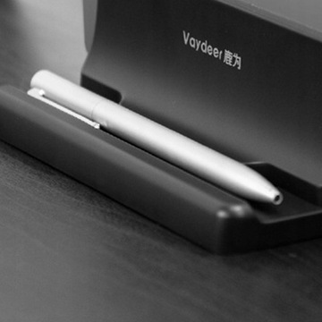 Легкая подставка для ноутбука Вертикальный держатель для ноутбука