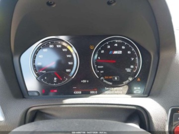 BMW Seria 2 G42-U06 2020 BMW M2 2020 BMW M2 COMPETITION 3.0 Benzyna 408KM, zdjęcie 7